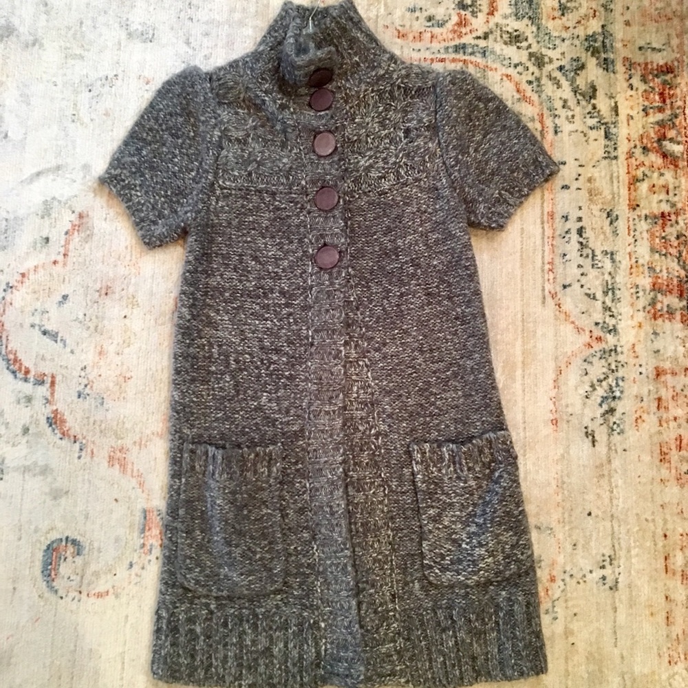 Kensie long sweater
